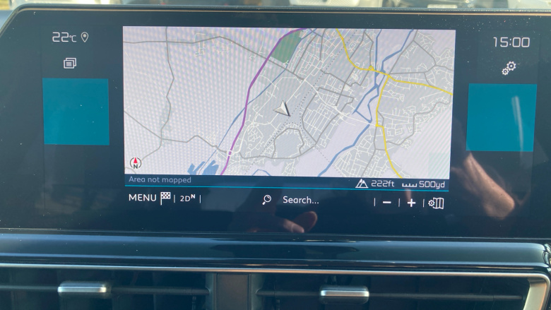 Citroen C5 Aircross 1.2 Hybrid 136 Max Edition 5dr e-DCS6 Petrol Hatchback